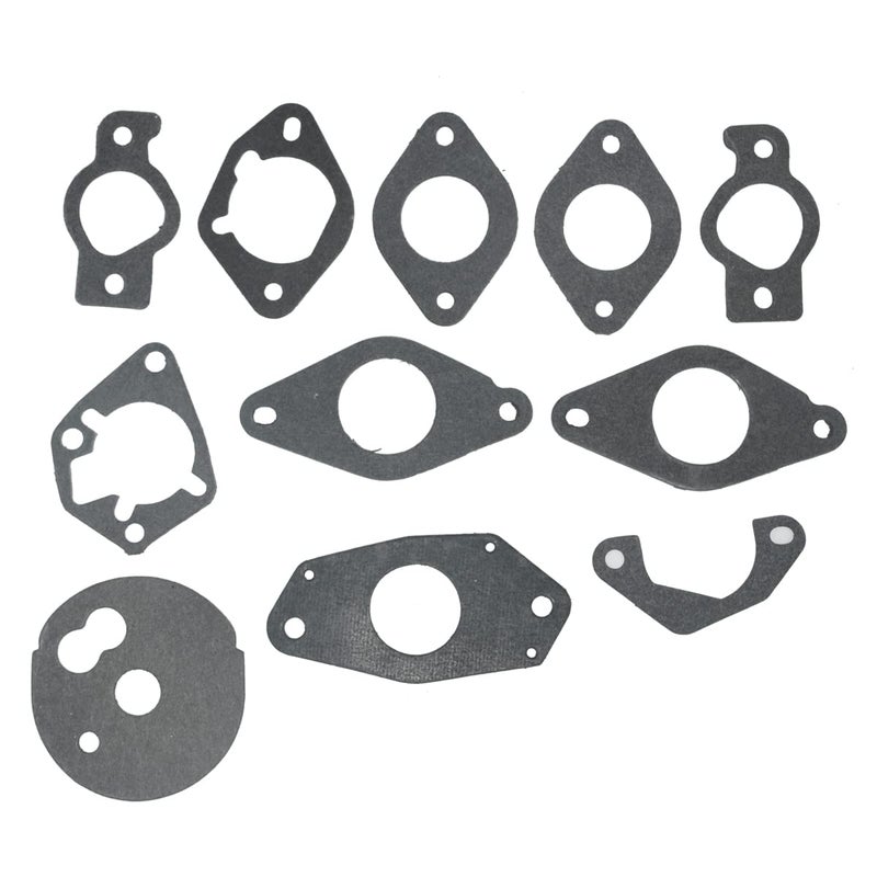 JDLLONG Gaskets Set 24 755 107-S Fits for Kohler CH18 CH20 CH620 CV18 CV20 CV620 CV640 24 755 03-S - Image 3